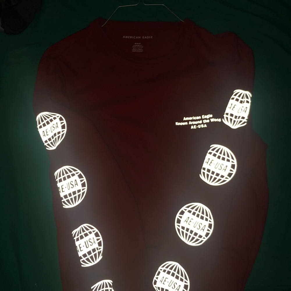 Vintage American eagle Long Sleeve